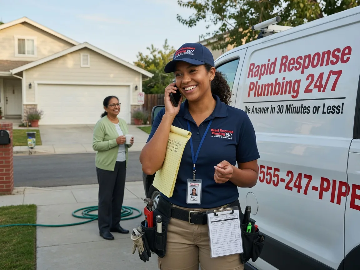 Emergency Plumber Anahuac, TX FAQs